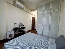 Parc Oasis (D22), Condominium #555206991